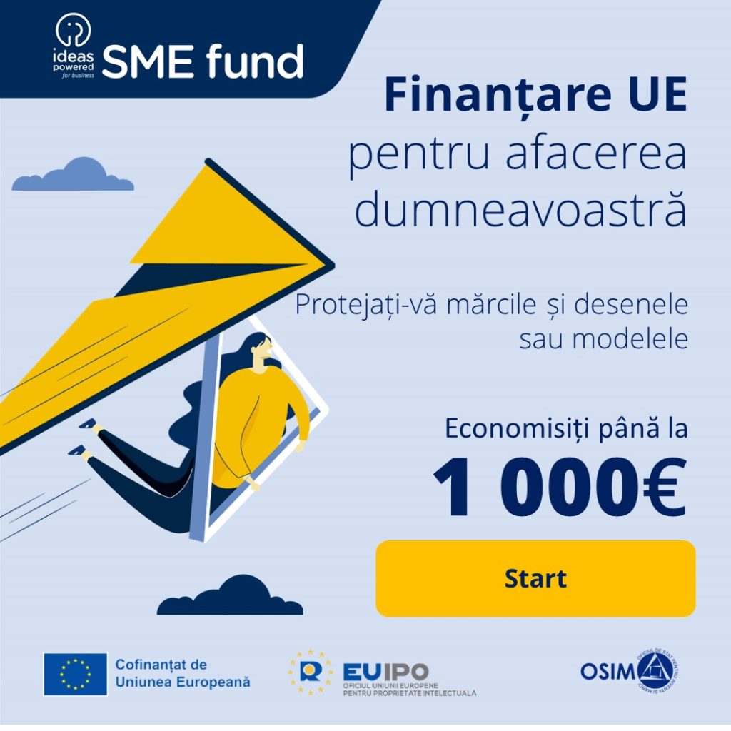 Fonduri europene marci IMM EUIPO OSIM