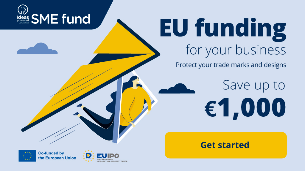 EU funding EUIPO OSIM trademark
